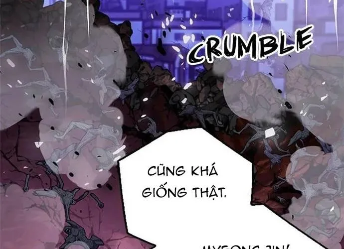 Druid Tại Ga Seoul - Người Hóa Thú Chap 138 - Next Chap 139
