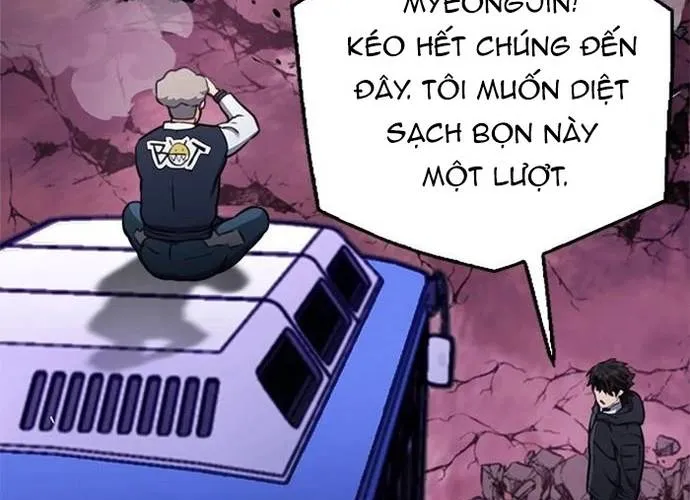 Druid Tại Ga Seoul - Người Hóa Thú Chap 138 - Next Chap 139