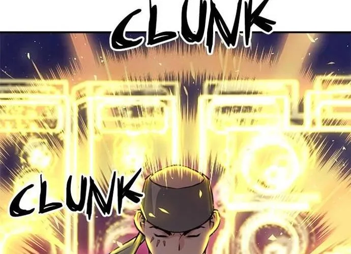 Druid Tại Ga Seoul - Người Hóa Thú Chap 138 - Next Chap 139