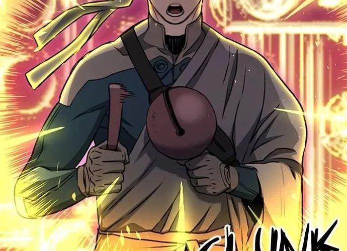 Druid Tại Ga Seoul - Người Hóa Thú Chap 138 - Next Chap 139