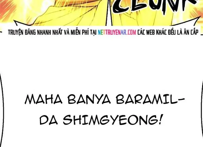 Druid Tại Ga Seoul - Người Hóa Thú Chap 138 - Next Chap 139