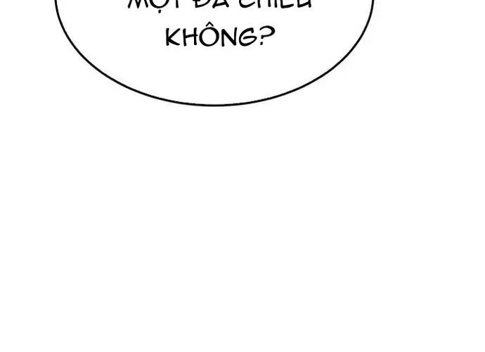 Druid Tại Ga Seoul - Người Hóa Thú Chap 137 - Next Chap 138