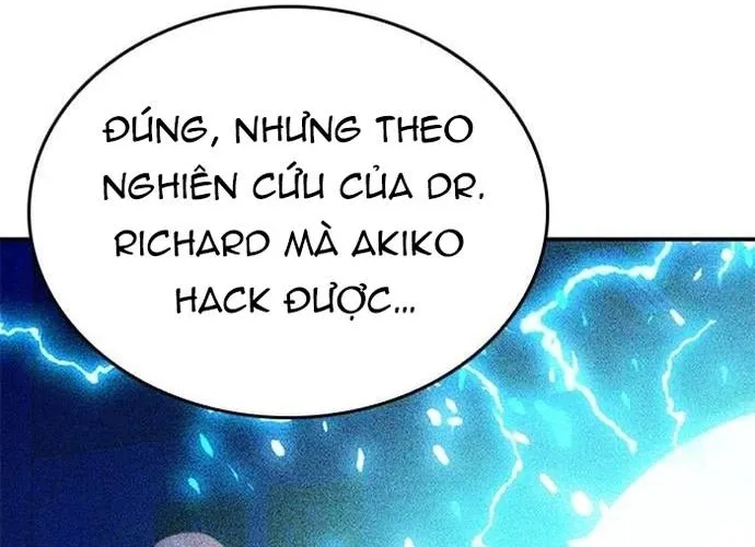 Druid Tại Ga Seoul - Người Hóa Thú Chap 137 - Next Chap 138