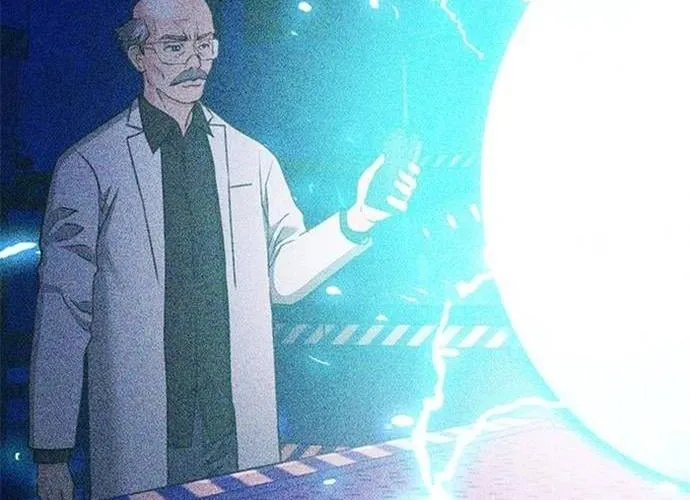 Druid Tại Ga Seoul - Người Hóa Thú Chap 137 - Next Chap 138