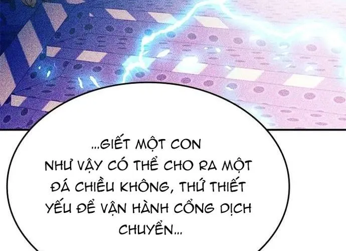 Druid Tại Ga Seoul - Người Hóa Thú Chap 137 - Next Chap 138