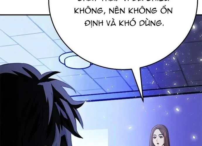 Druid Tại Ga Seoul - Người Hóa Thú Chap 137 - Next Chap 138