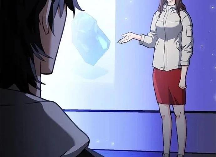 Druid Tại Ga Seoul - Người Hóa Thú Chap 137 - Next Chap 138