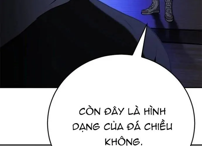 Druid Tại Ga Seoul - Người Hóa Thú Chap 137 - Next Chap 138