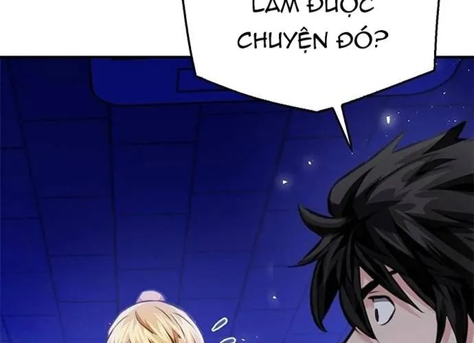 Druid Tại Ga Seoul - Người Hóa Thú Chap 137 - Next Chap 138