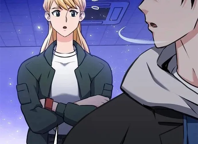 Druid Tại Ga Seoul - Người Hóa Thú Chap 137 - Next Chap 138