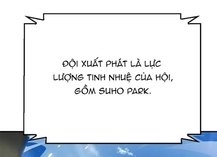 Druid Tại Ga Seoul - Người Hóa Thú Chap 137 - Next Chap 138