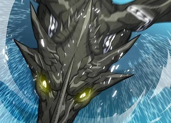 Druid Tại Ga Seoul - Người Hóa Thú Chap 137 - Next Chap 138