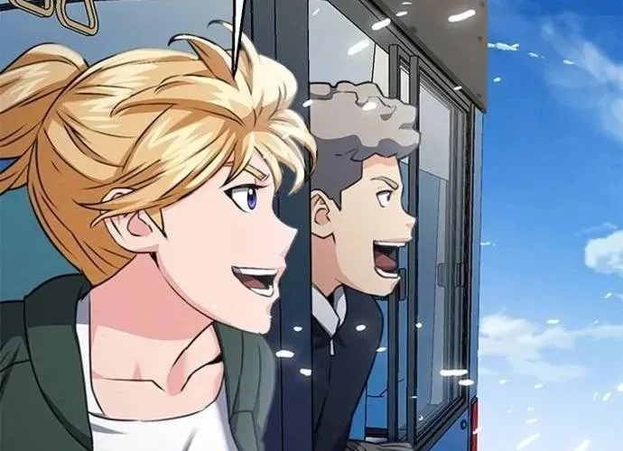 Druid Tại Ga Seoul - Người Hóa Thú Chap 137 - Next Chap 138