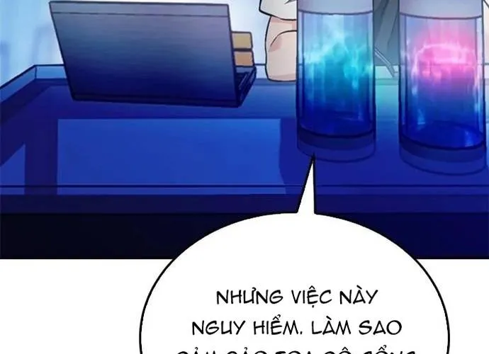 Druid Tại Ga Seoul - Người Hóa Thú Chap 137 - Next Chap 138
