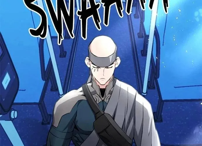 Druid Tại Ga Seoul - Người Hóa Thú Chap 137 - Next Chap 138