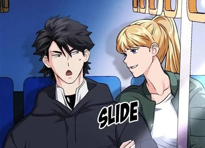 Druid Tại Ga Seoul - Người Hóa Thú Chap 137 - Next Chap 138