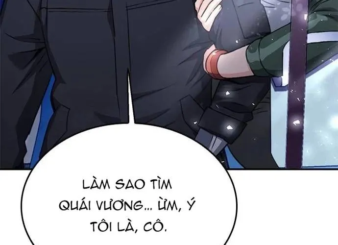 Druid Tại Ga Seoul - Người Hóa Thú Chap 137 - Next Chap 138