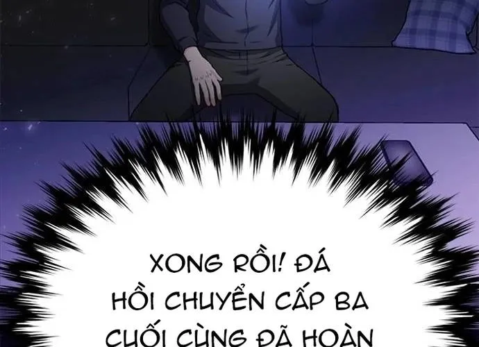 Druid Tại Ga Seoul - Người Hóa Thú Chap 137 - Next Chap 138