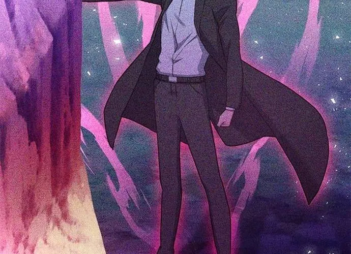 Druid Tại Ga Seoul - Người Hóa Thú Chap 137 - Next Chap 138