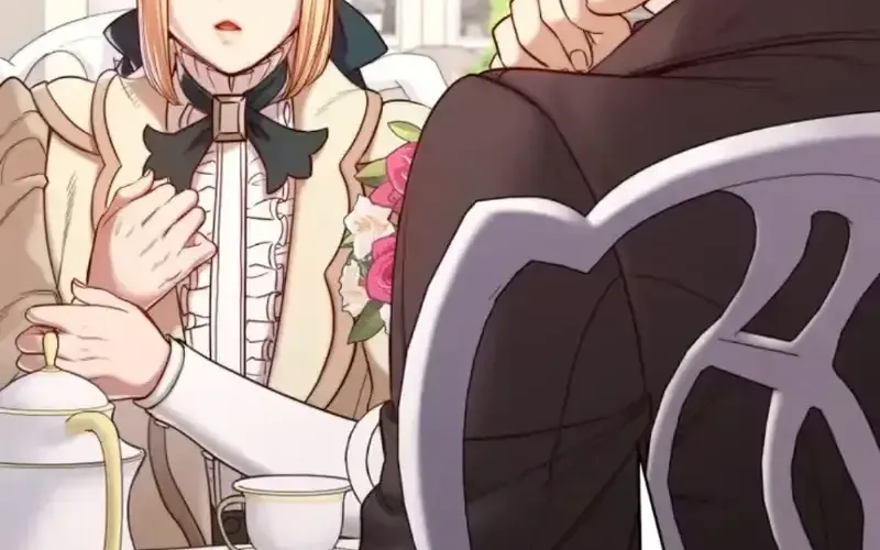 Nếu Anh Muốn Có Em Chap 14 - Next Chap 15