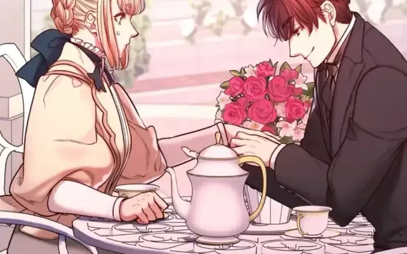 Nếu Anh Muốn Có Em Chap 14 - Next Chap 15