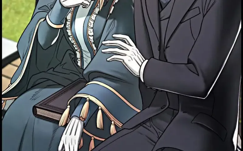 Nếu Anh Muốn Có Em Chap 7 - Next Chap 8