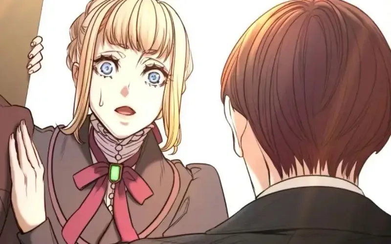 Nếu Anh Muốn Có Em Chap 8 - Next Chap 9