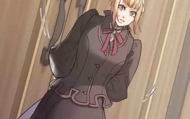 Nếu Anh Muốn Có Em Chap 8 - Next Chap 9