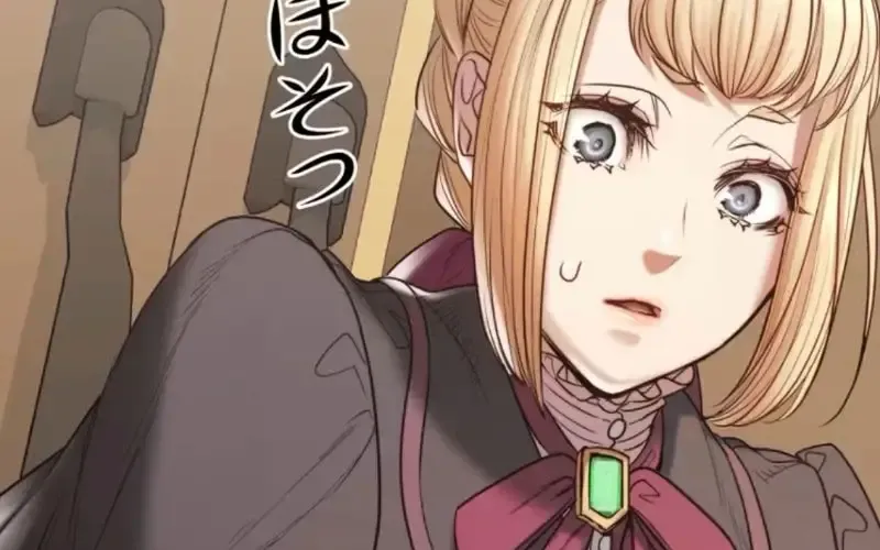 Nếu Anh Muốn Có Em Chap 8 - Next Chap 9