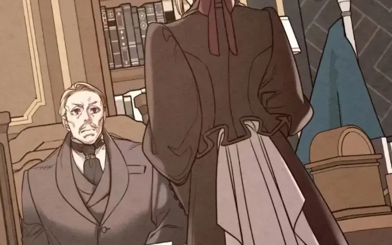 Nếu Anh Muốn Có Em Chap 8 - Next Chap 9