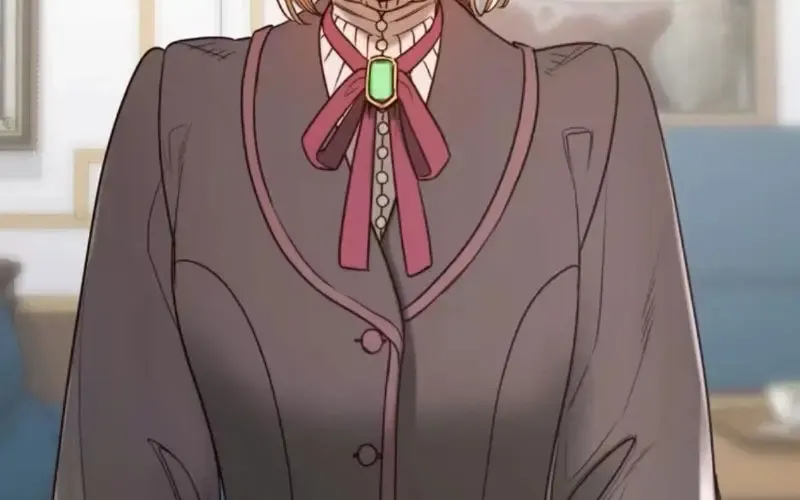 Nếu Anh Muốn Có Em Chap 8 - Next Chap 9