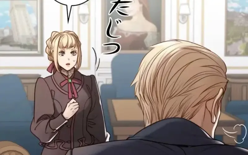 Nếu Anh Muốn Có Em Chap 8 - Next Chap 9