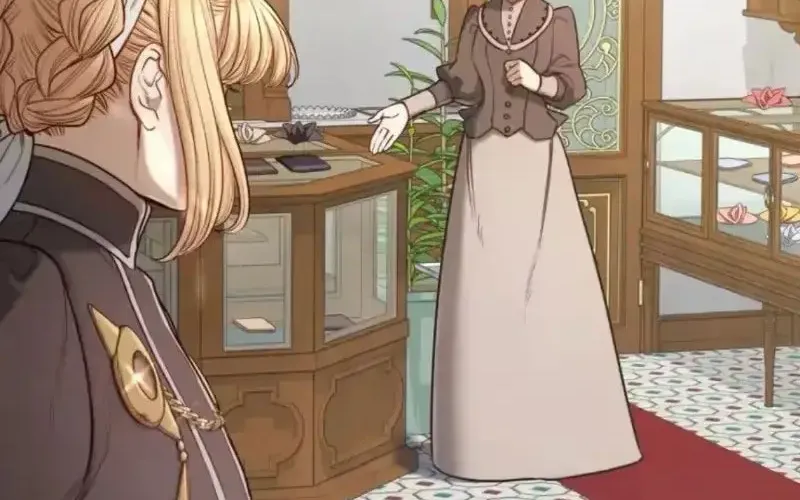 Nếu Anh Muốn Có Em Chap 11 - Next Chap 12