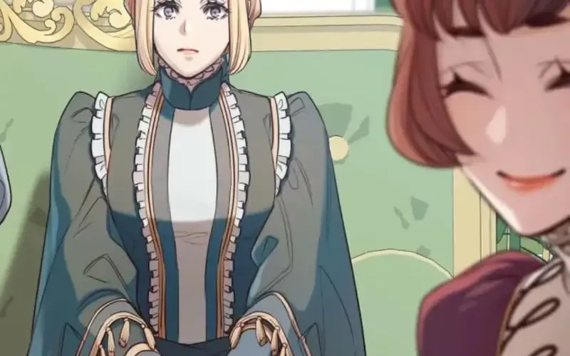 Nếu Anh Muốn Có Em Chap 5 - Next Chap 6