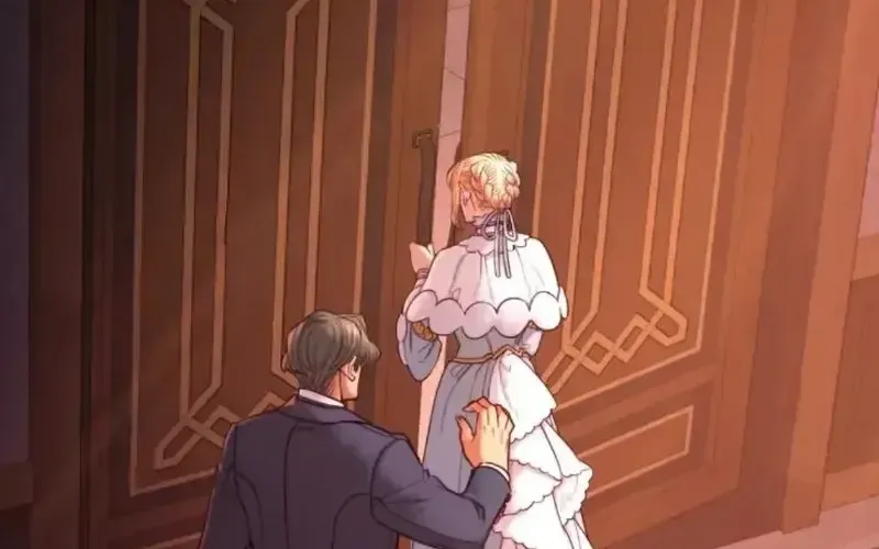 Nếu Anh Muốn Có Em Chap 13 - Next Chap 14