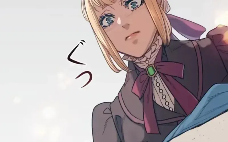 Nếu Anh Muốn Có Em Chap 9 - Next Chap 10