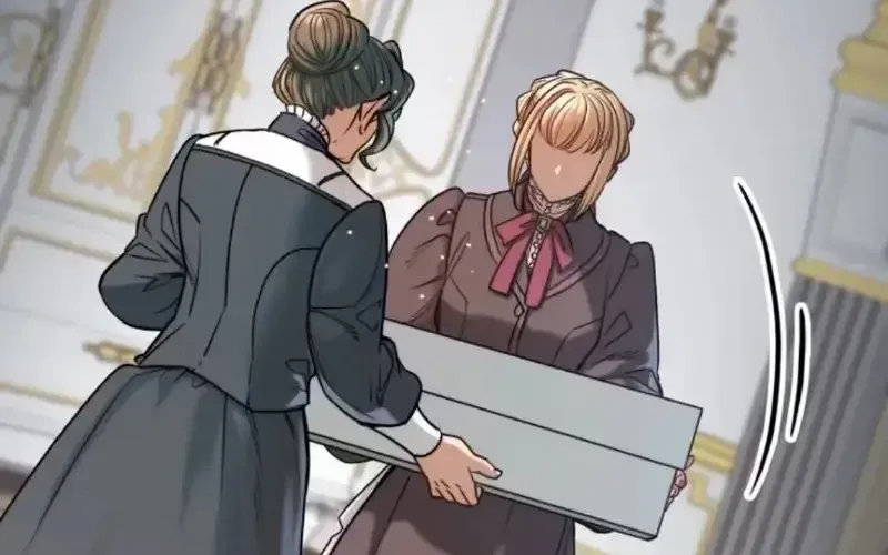 Nếu Anh Muốn Có Em Chap 9 - Next Chap 10