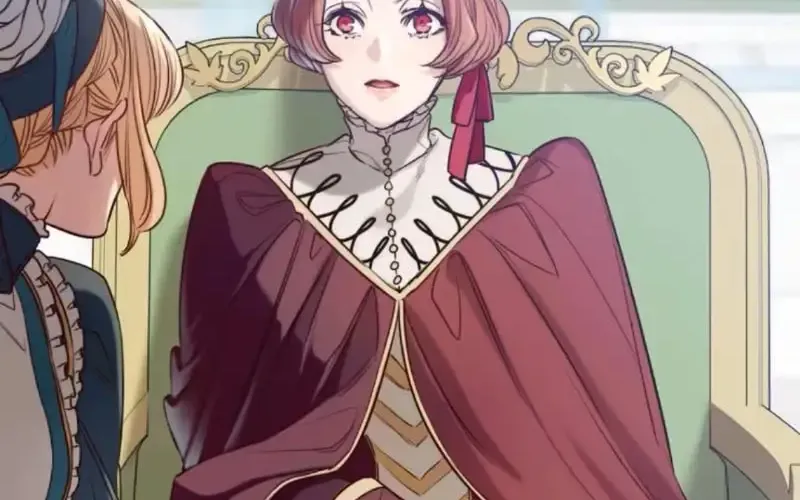 Nếu Anh Muốn Có Em Chap 5 - Next Chap 6