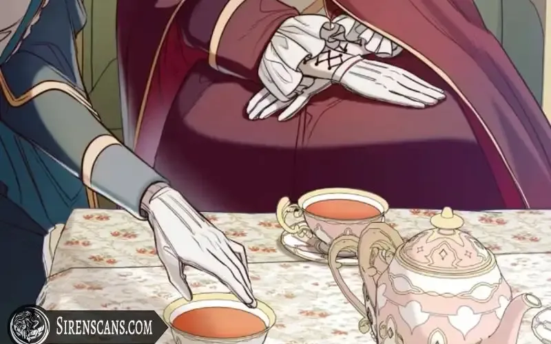 Nếu Anh Muốn Có Em Chap 5 - Next Chap 6