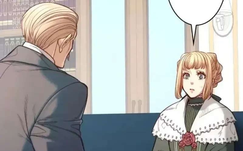 Nếu Anh Muốn Có Em Chap 11 - Next Chap 12