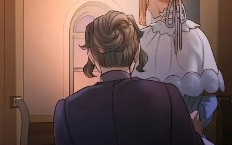 Nếu Anh Muốn Có Em Chap 13 - Next Chap 14