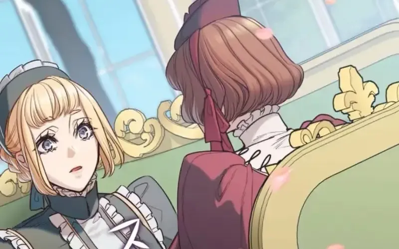 Nếu Anh Muốn Có Em Chap 5 - Next Chap 6