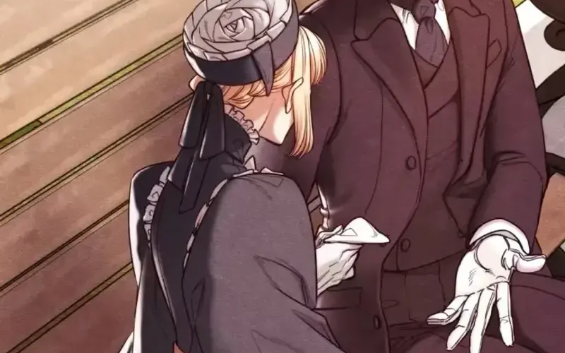 Nếu Anh Muốn Có Em Chap 9 - Next Chap 10