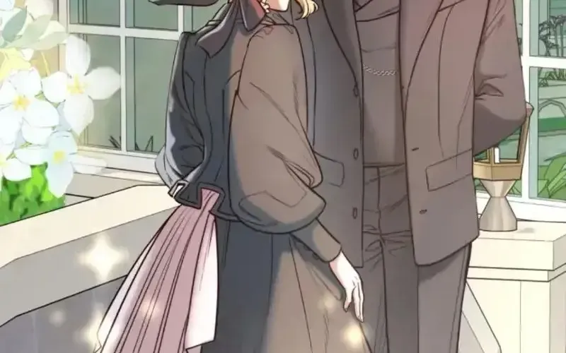 Nếu Anh Muốn Có Em Chap 10 - Next Chap 11