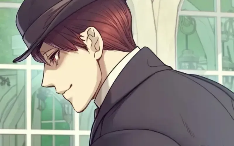 Nếu Anh Muốn Có Em Chap 9 - Next Chap 10