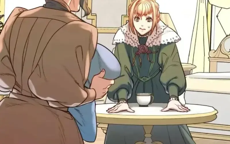 Nếu Anh Muốn Có Em Chap 10 - Next Chap 11