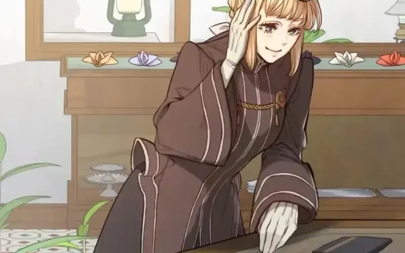 Nếu Anh Muốn Có Em Chap 11 - Next Chap 12