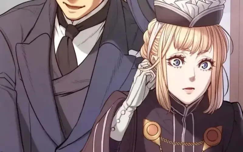 Nếu Anh Muốn Có Em Chap 11 - Next Chap 12