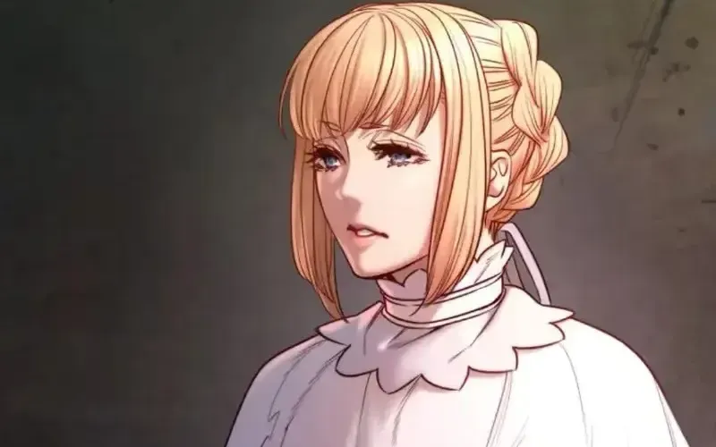 Nếu Anh Muốn Có Em Chap 13 - Next Chap 14