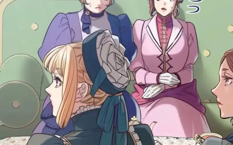 Nếu Anh Muốn Có Em Chap 5 - Next Chap 6